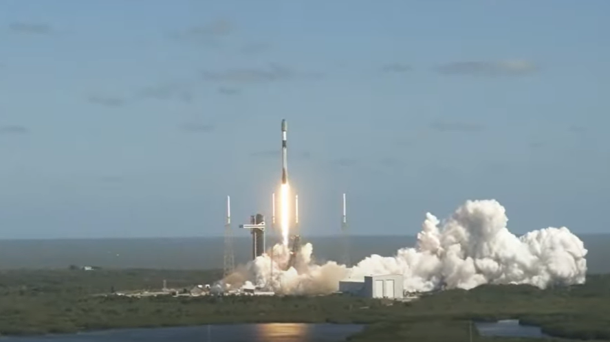 SpaceX plans to launch SES O3b mPOWER mission on Falcon 9 Monday night