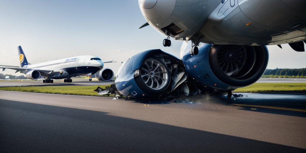 Lufthansa CEO's wife investigated over fatal accident