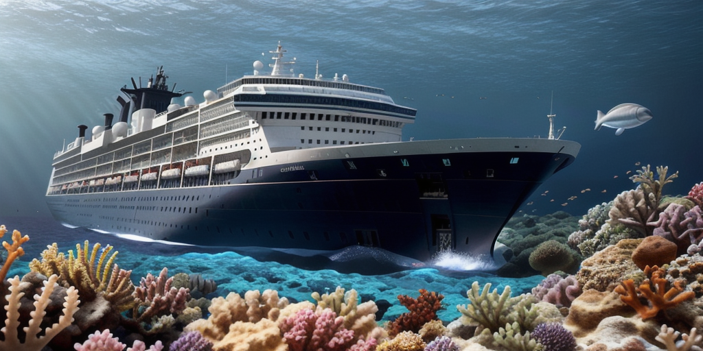 Four dead and 15 missing from Greek ship attacked in Red Sea