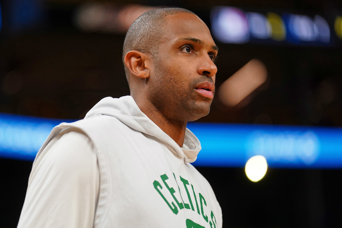 Nuggets Fans Excited After New Al Horford Report