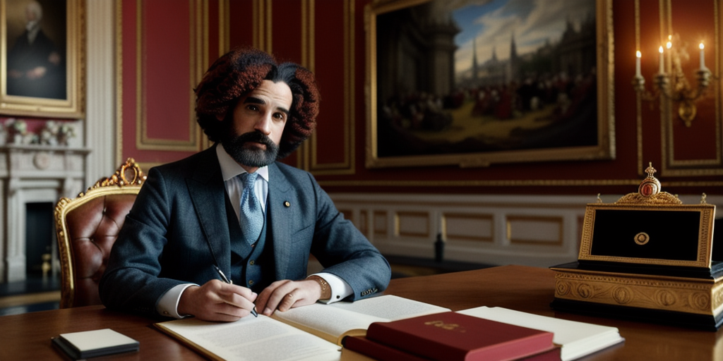 King Charles is helping 'reinvigorate' shaken UK-France relations