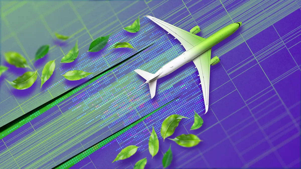 I Asked AI to Help Me Travel More Sustainably. Here's What Happened