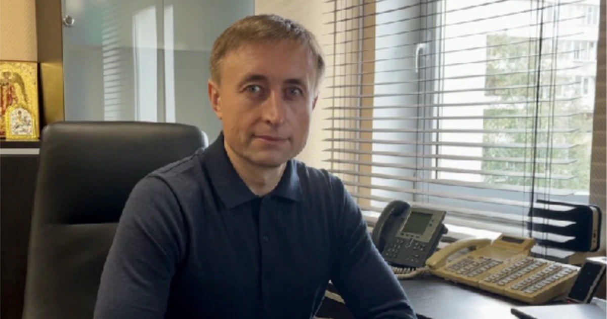 Ukrainian Customs Chief's Lavish Lifestyle Sparks Corruption Concerns