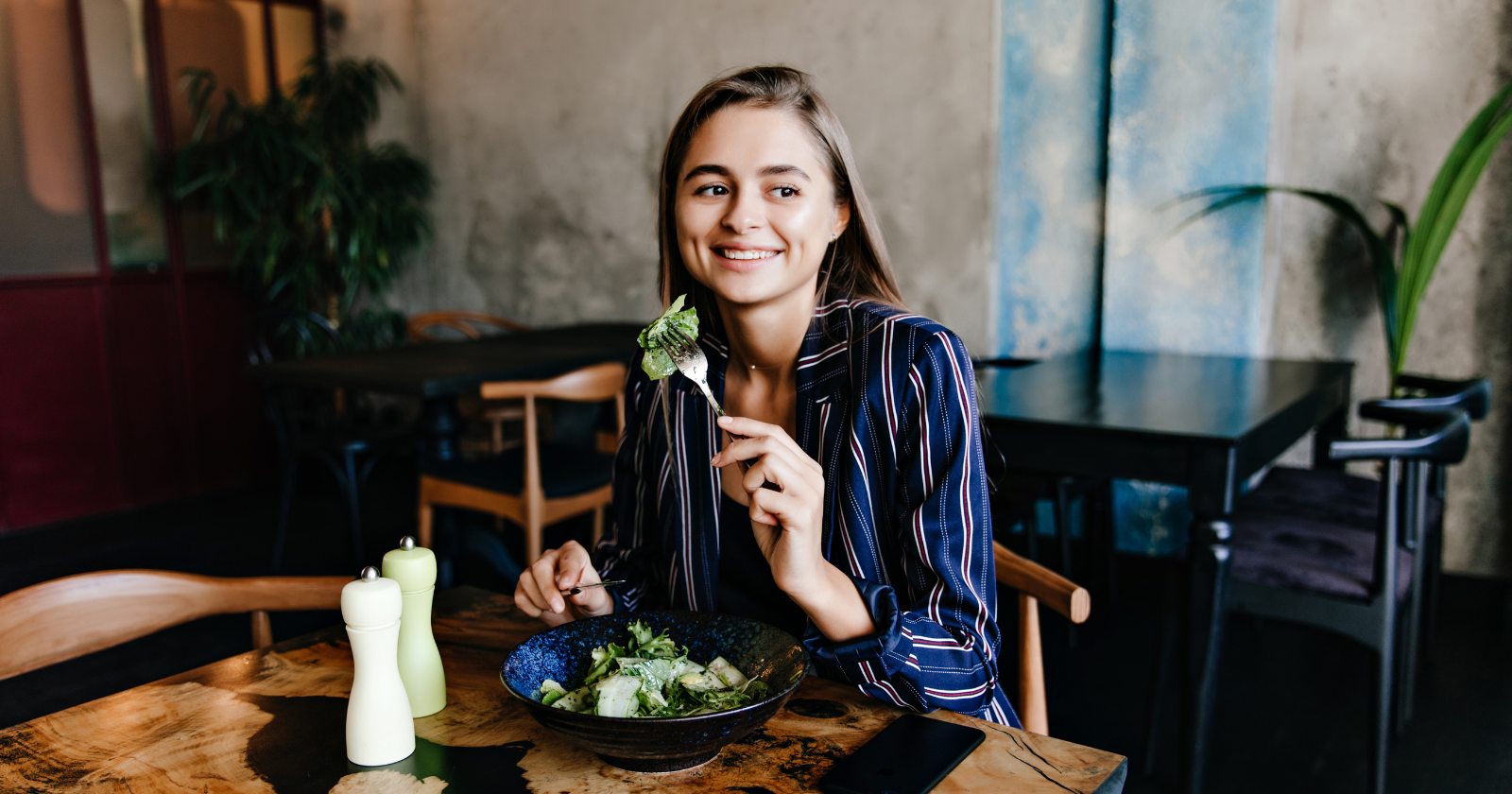 I tried OMAD on a vegan diet for 30 days—here’s what actually happened