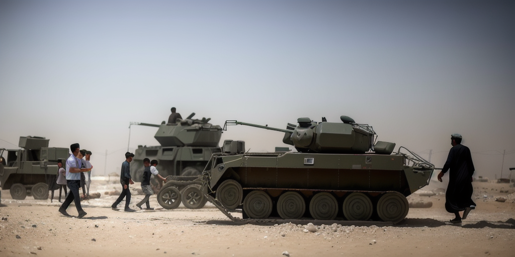 Anger Over Starvation in Gaza Leaves Israel Increasingly Isolated - The New York Times