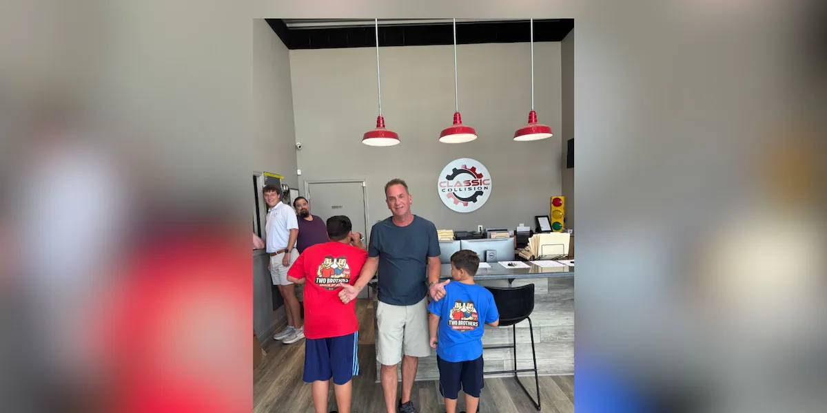 2 brothers launch vending machine business in Colquitt County