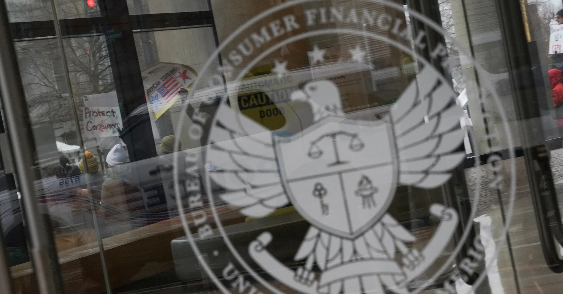 US consumer finance watchdog says it will replace Biden-era 'open banking' regulations
