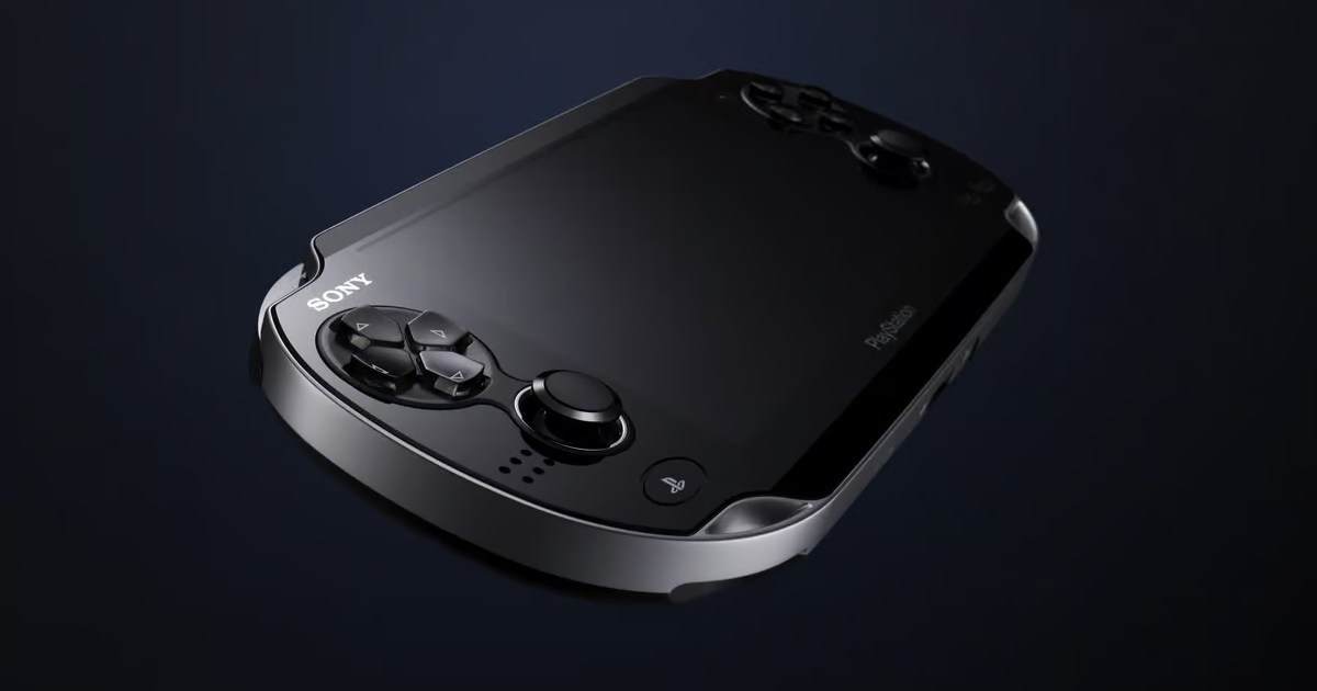 Big PlayStation Handheld Rumor Quietly 'Confirmed' by Sony