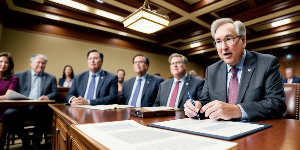 California Home Improvement and Solar Financing Bill Passed by Senate and Moving Through Assembly