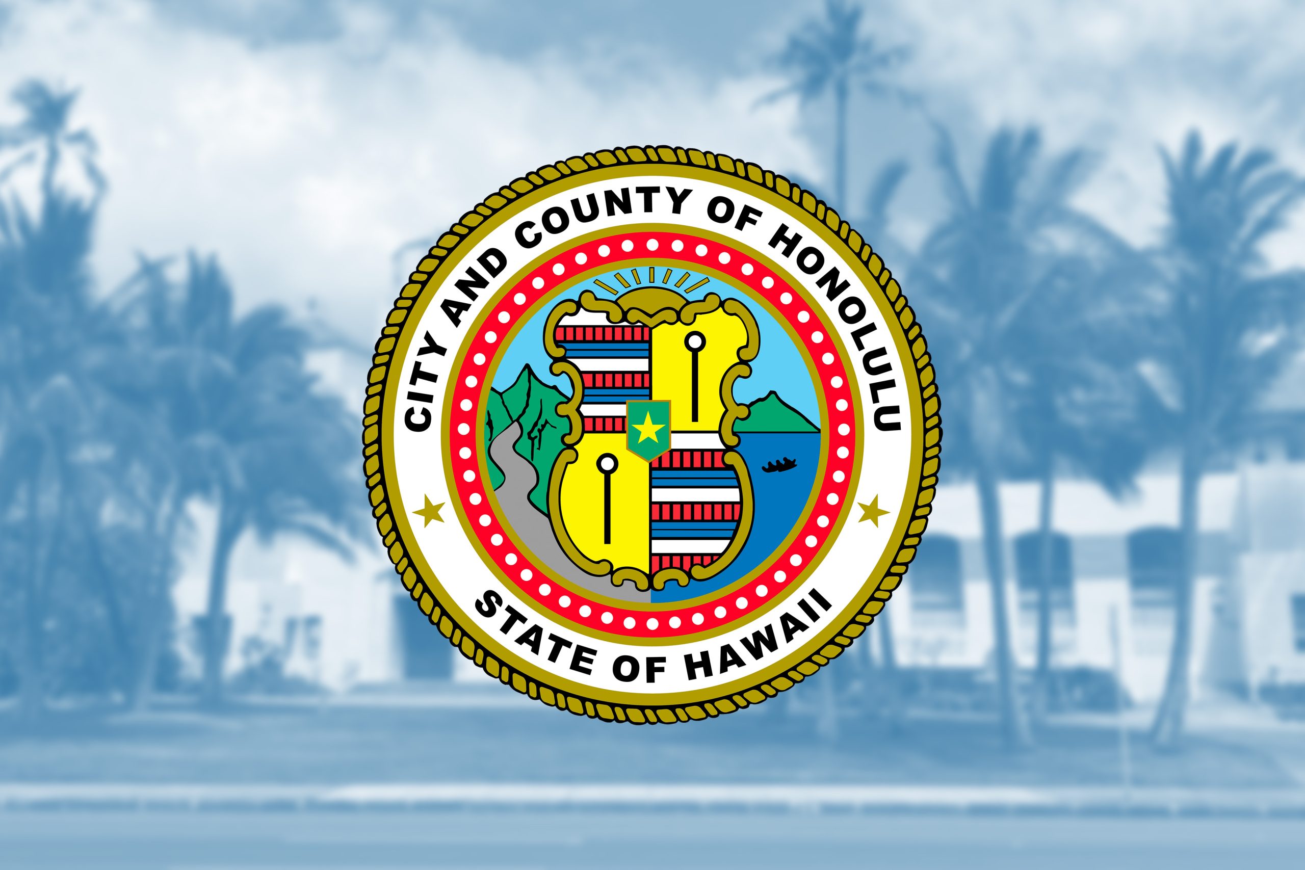 Mayor Blangiardi to travel to Japan for 80th Anniversary of Hiroshima Bombing | Office of the Mayor