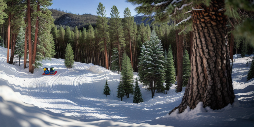 Arizona Snowbowl Invests in Forest Health, Terrain Enhancements and Resort Upgrades for Winter 2025