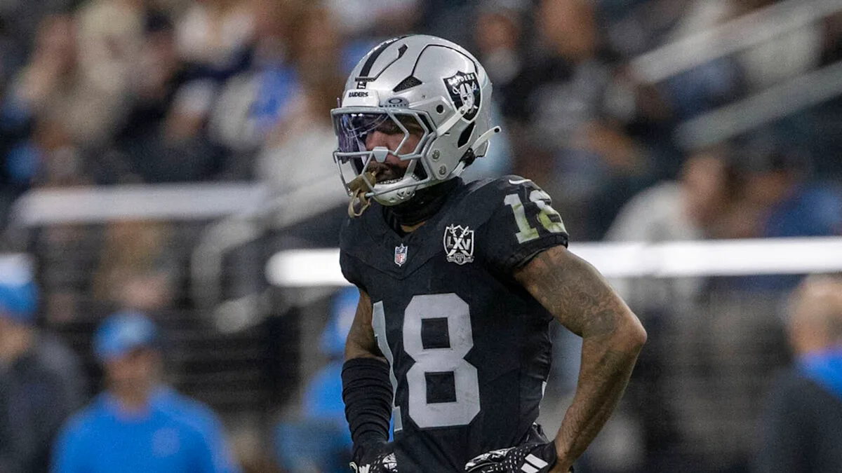 CB Jack Jones agrees to deal with Dolphins