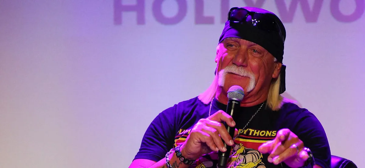 Behind the Bandana: Hulk Hogan's Tragic Health Battles Before Sudden Cardiac Arrest Death