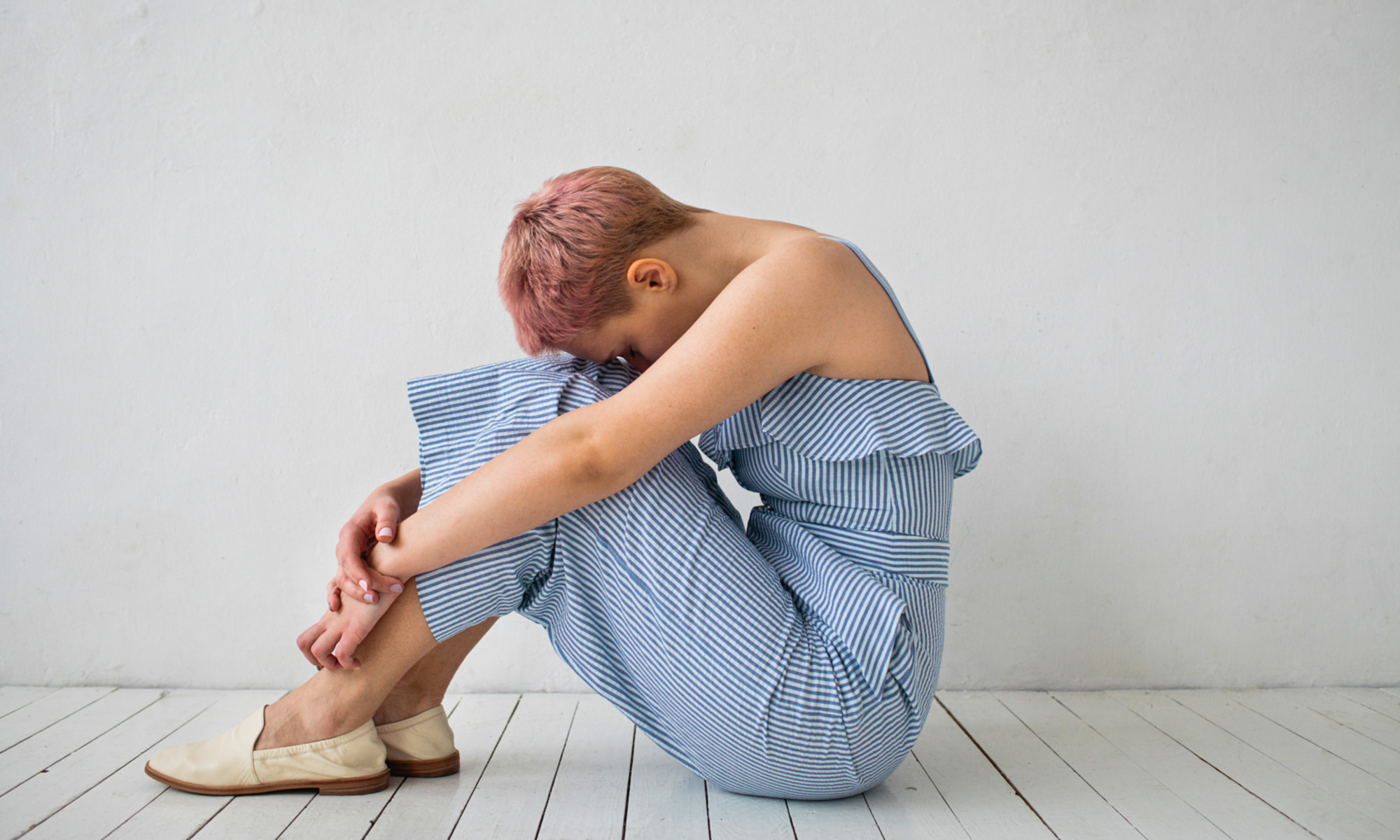 The 7 Key Factors For Lowering Depression Risk, According To Research