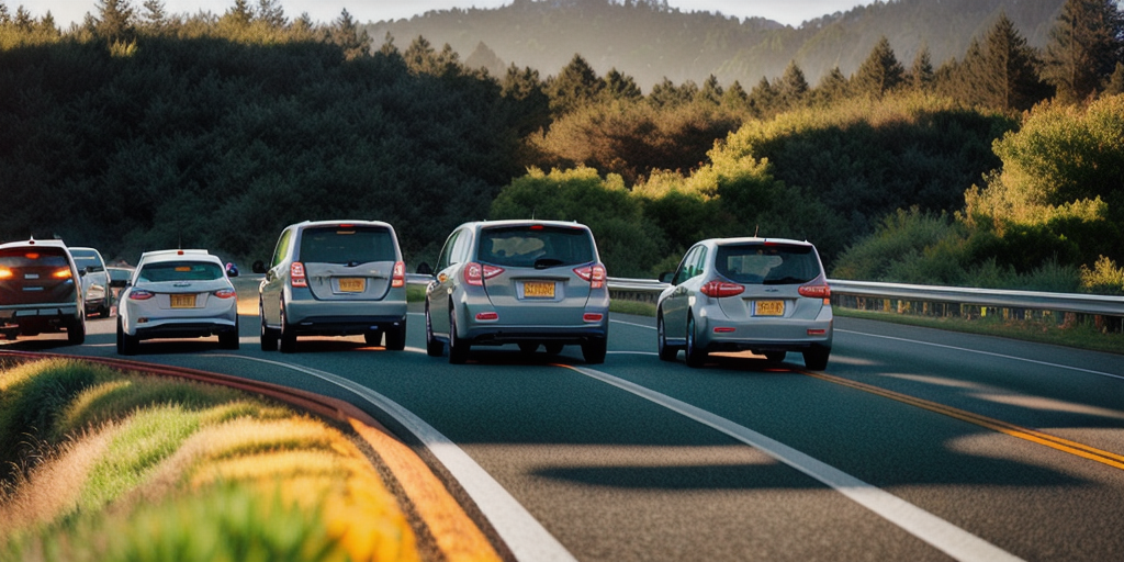 How to plan around traffic on I-5