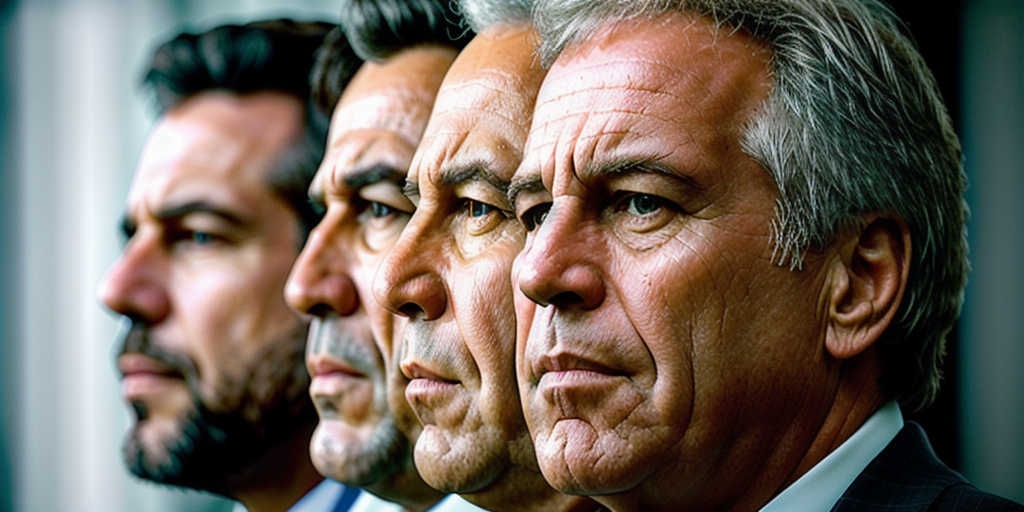 Capitol agenda: House GOP eyes an early exit over Epstein meltdown