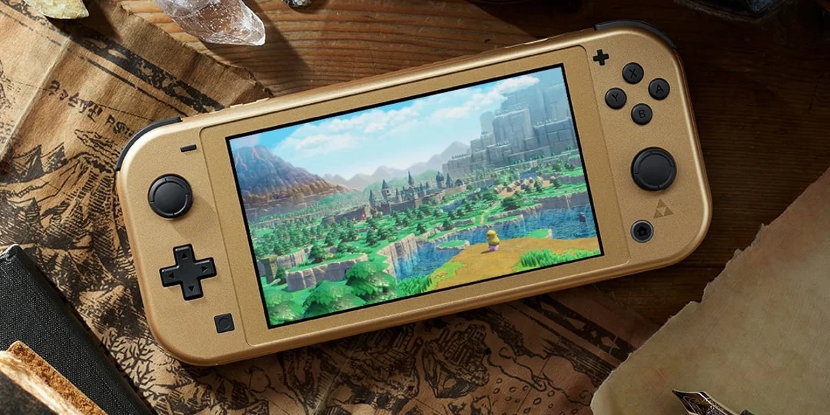 Nintendo to discontinue Switch Game Voucher service