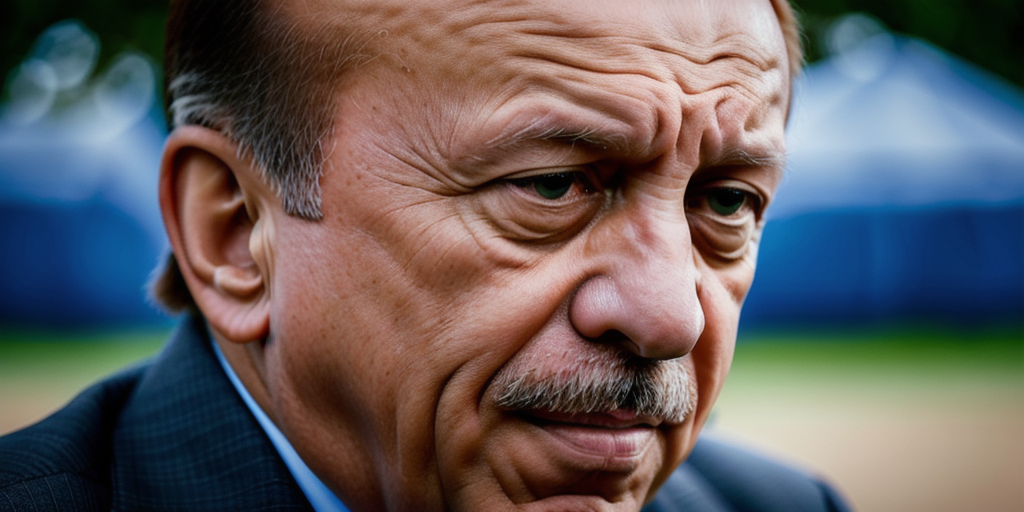 Turkey’s Erdoğan makes high-stakes Kurdish gamble