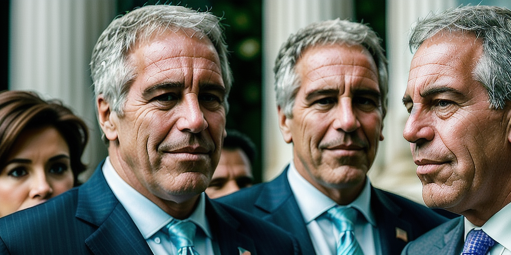Democrats succeed in vote to subpoena Epstein files