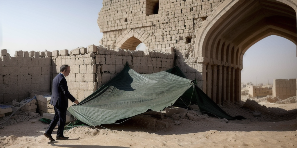Mark Carney urges Israel to give up control of Gaza aid flow