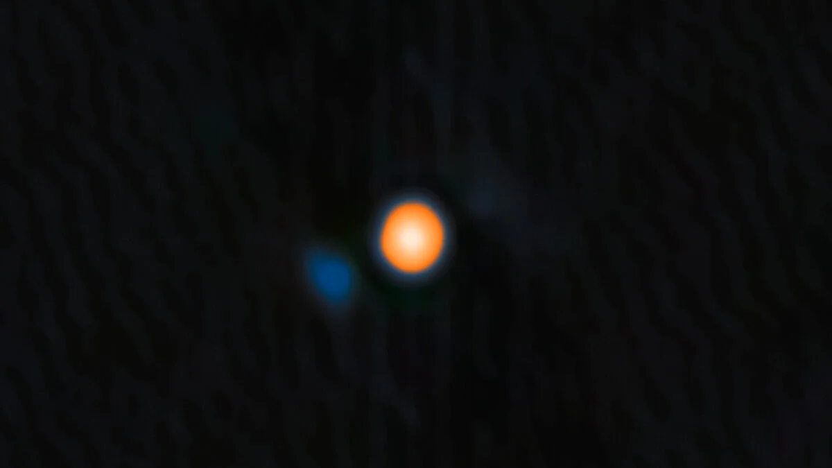 Astronomers Spot Companion Star in Orbit Around Iconic Star Betelgeuse, Confirming Suspicions