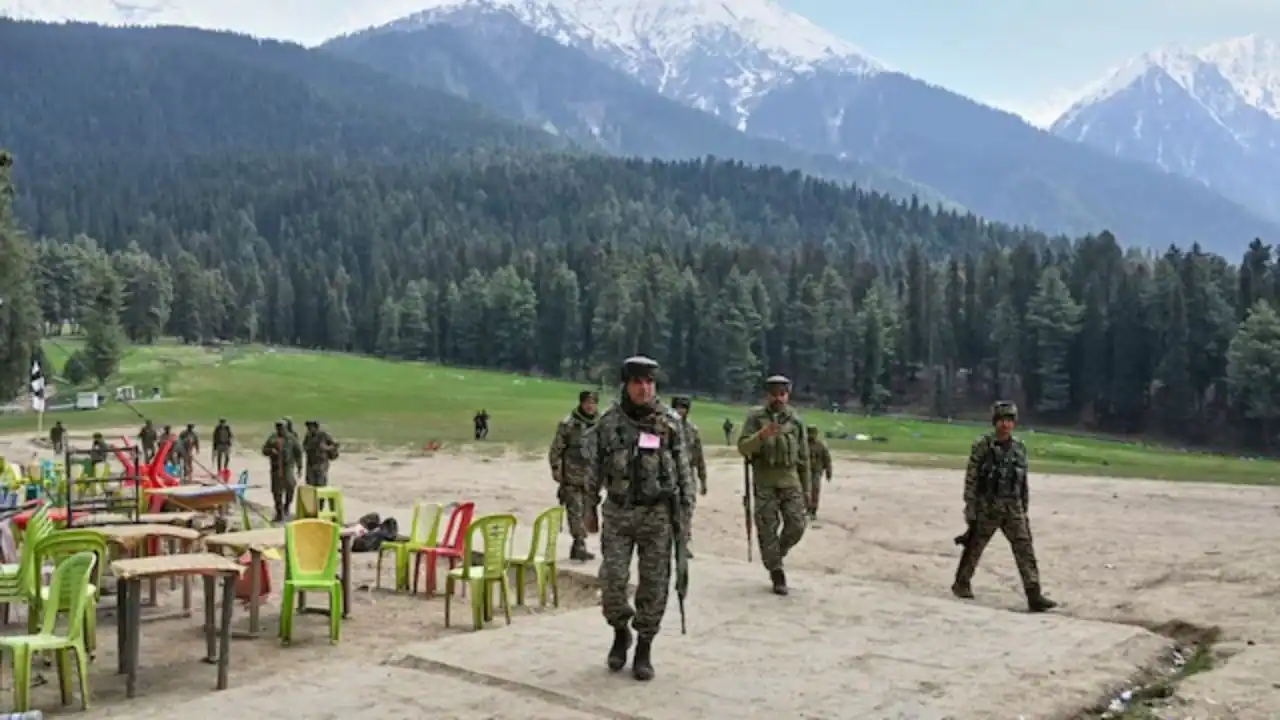 UNSC monitoring report mentions TRF's role in Pahalgam attack: 'Not possible without LeT support'