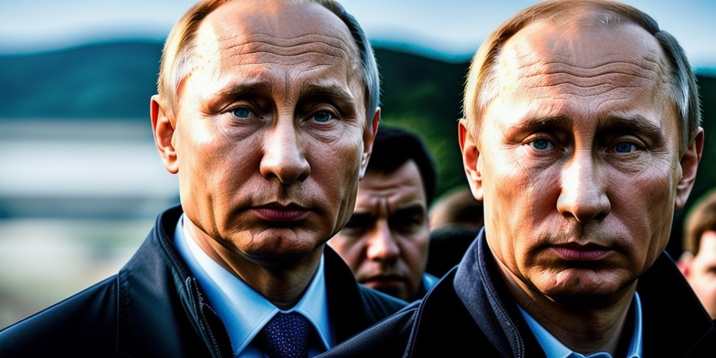 Putin’s Dilemma