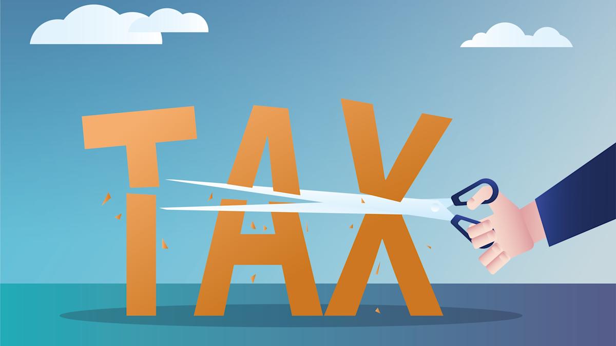 Trump tax cuts: Here's how they'll be distributed