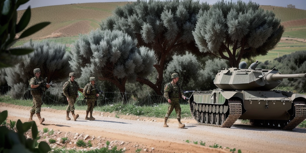 Israel and Syria agree ceasefire as Israel allows Syrian troops limited access to Sweida