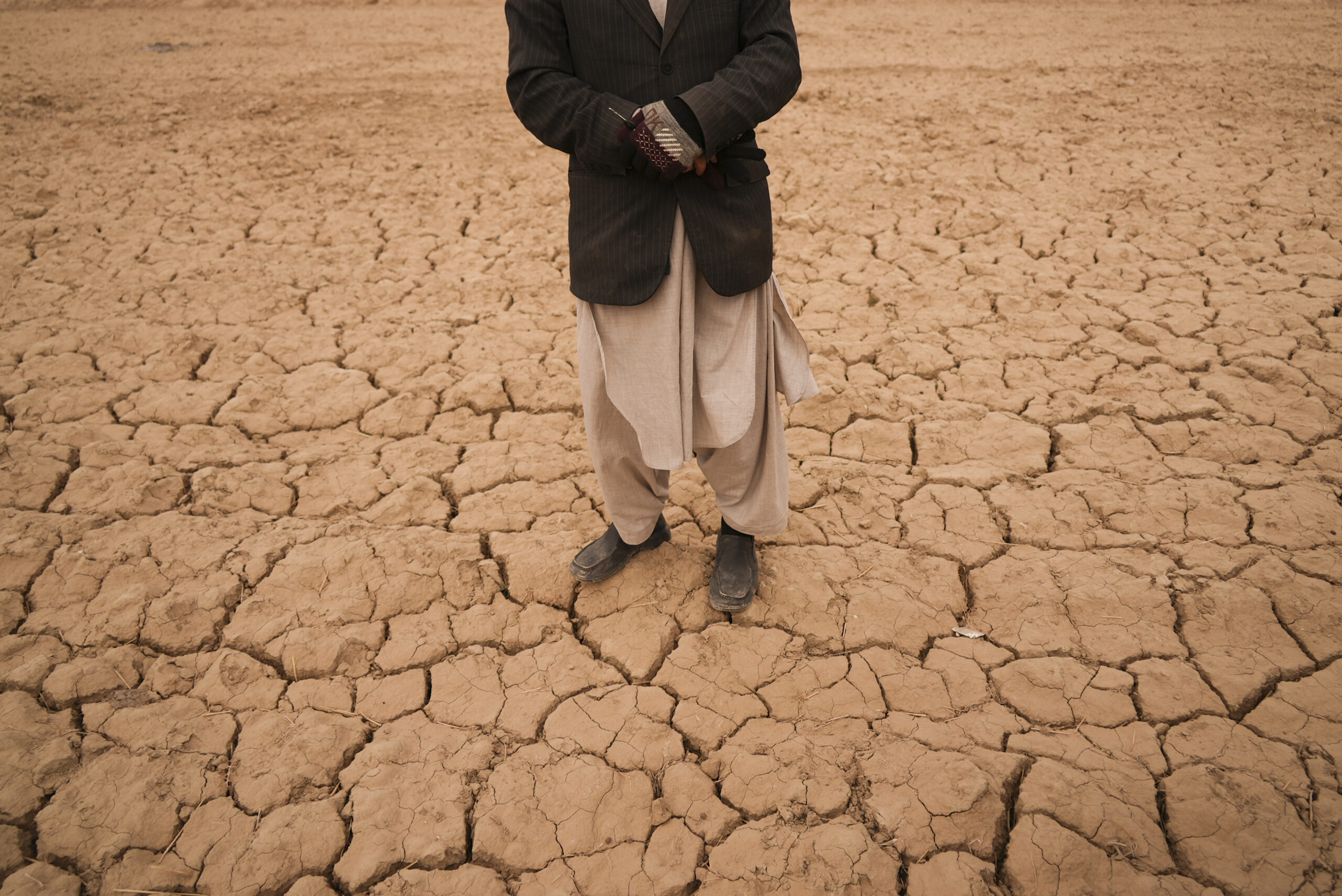 E&E News: Taliban environment chief wants Afghanistan included in COP30