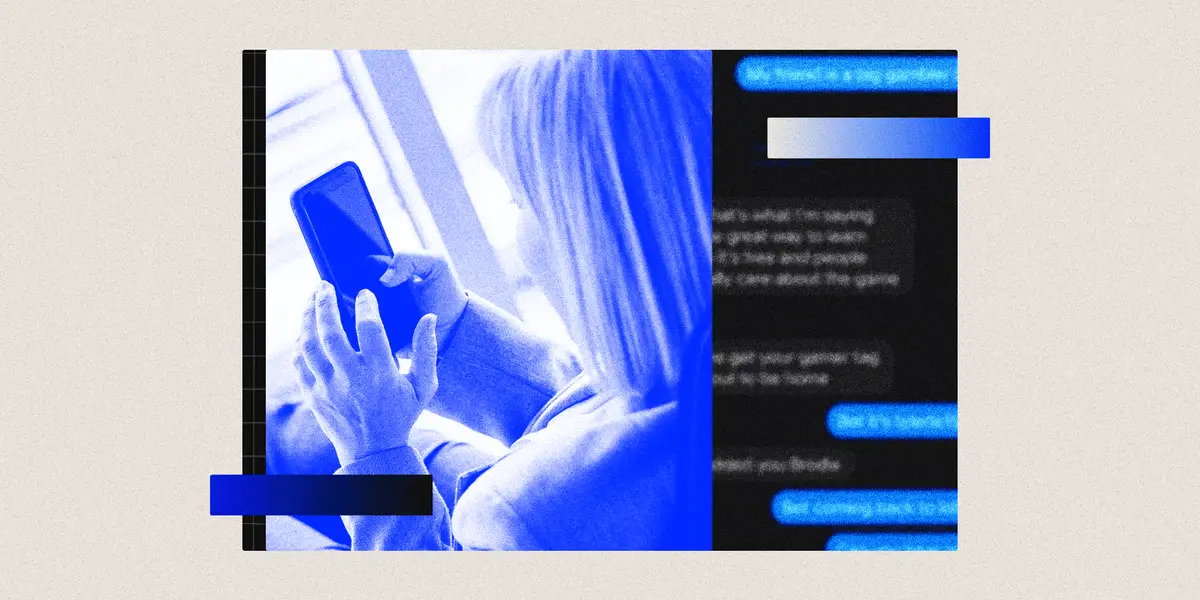 Inside the whisper networks where laid-off workers job hunt and commiserate