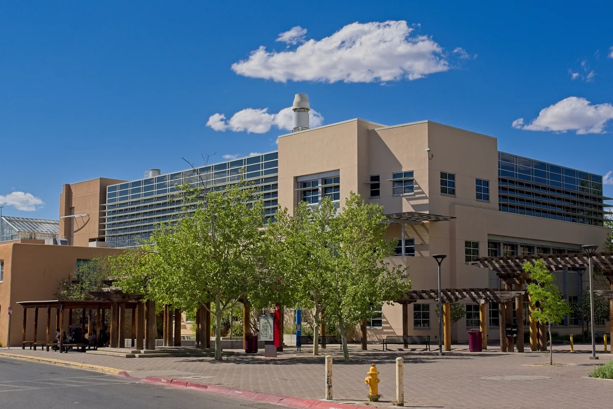 Teen accused of killing boy in New Mexico college dorm while playing video games