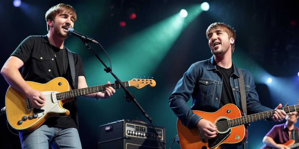 ‘Liam hasn’t sounded that good since the 90s’: fans react to the first night of the Oasis reunion tour