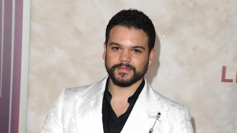 ‘American Sports Story’ Star Josh Rivera Signs With Cognition