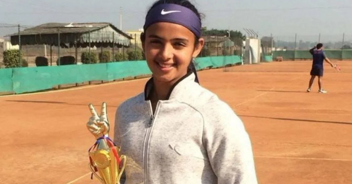 Gurugram Tennis Tragedy: Radhika Trained Without Academy, Father Objected to Coaching