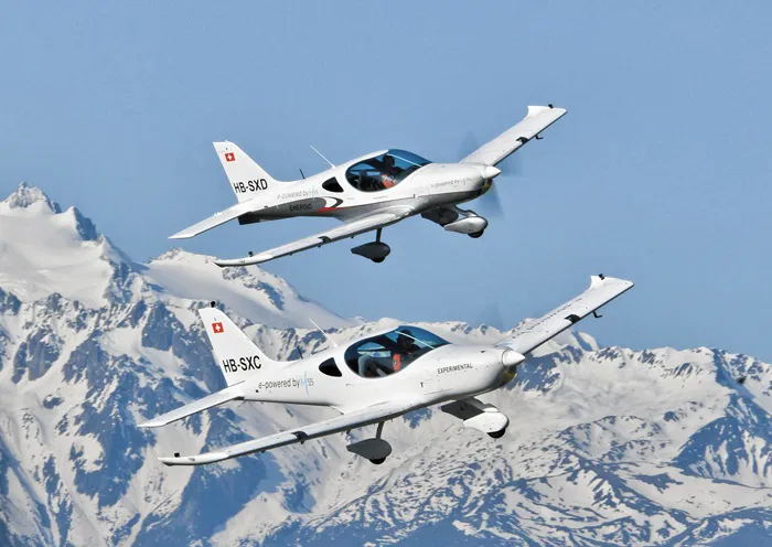 FLYING Finance: The Leader in Light Sport Aircraft Financing
