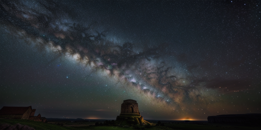 Mystery of star’s twinkle solved after hundreds of years