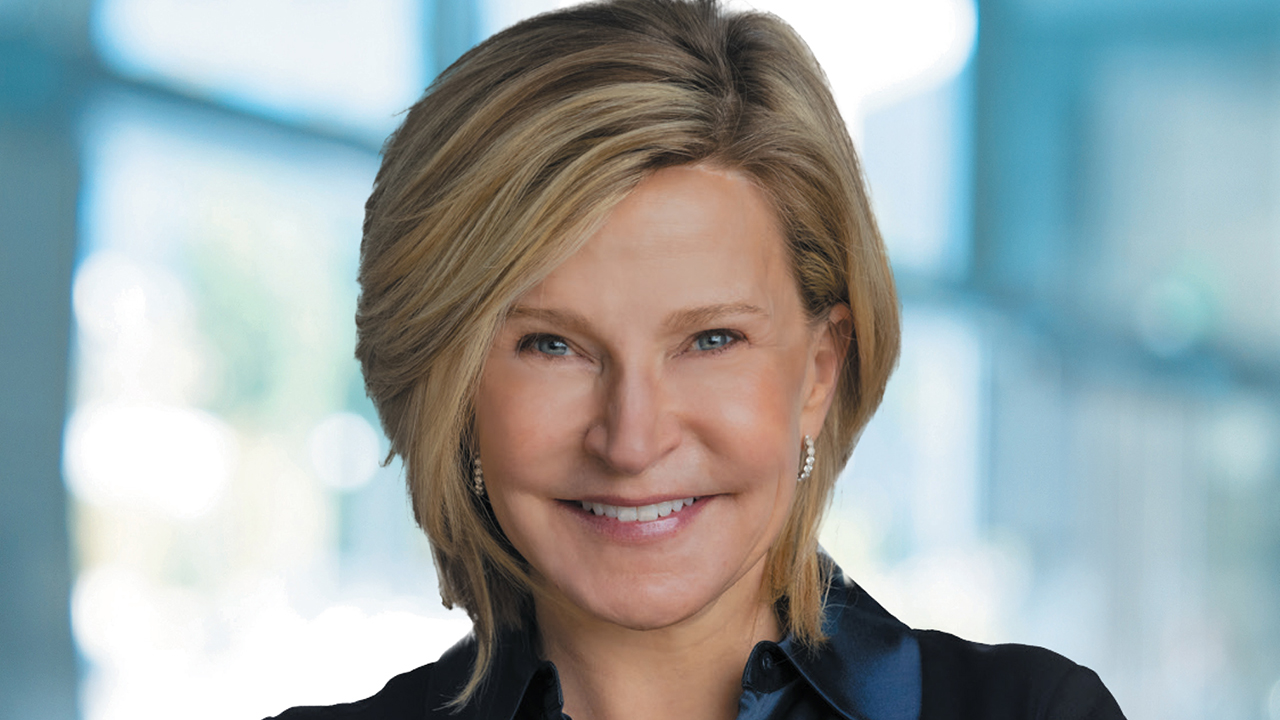 CN’s Robinson: ‘Strong’ Results Despite ‘Challenging External Environment’