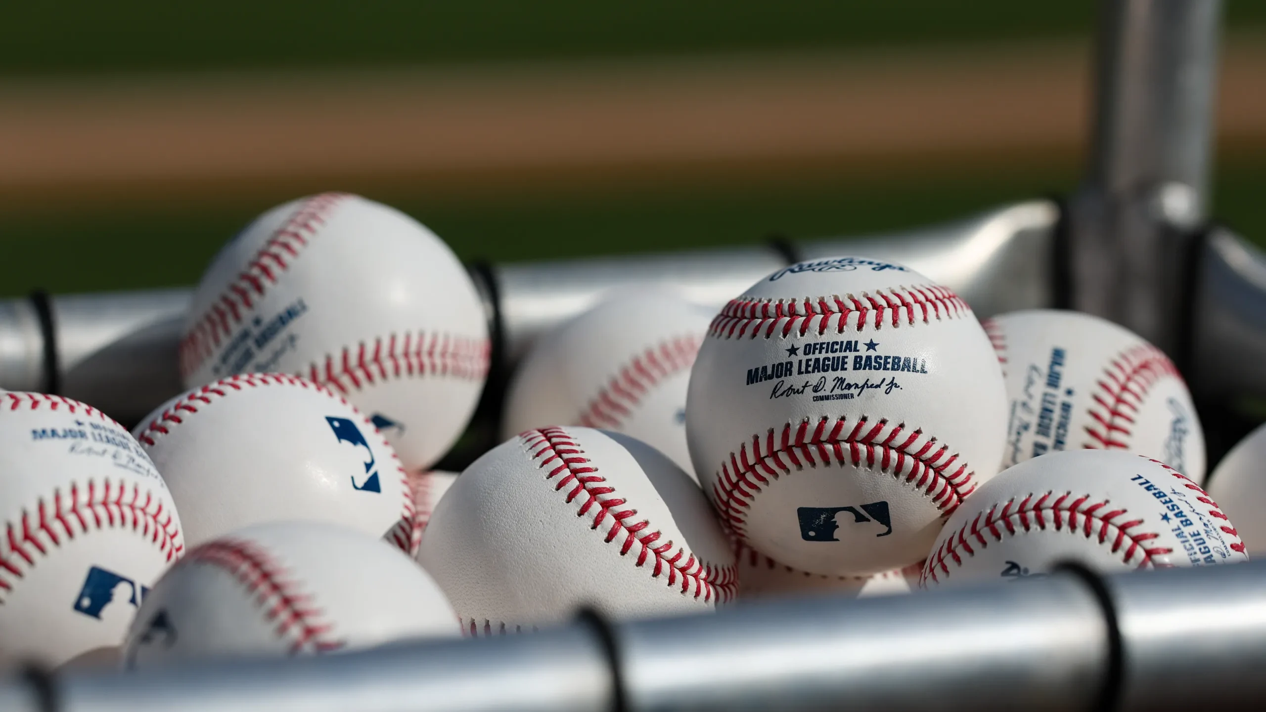 MLB games today: Schedule, times, how to watch for July 13