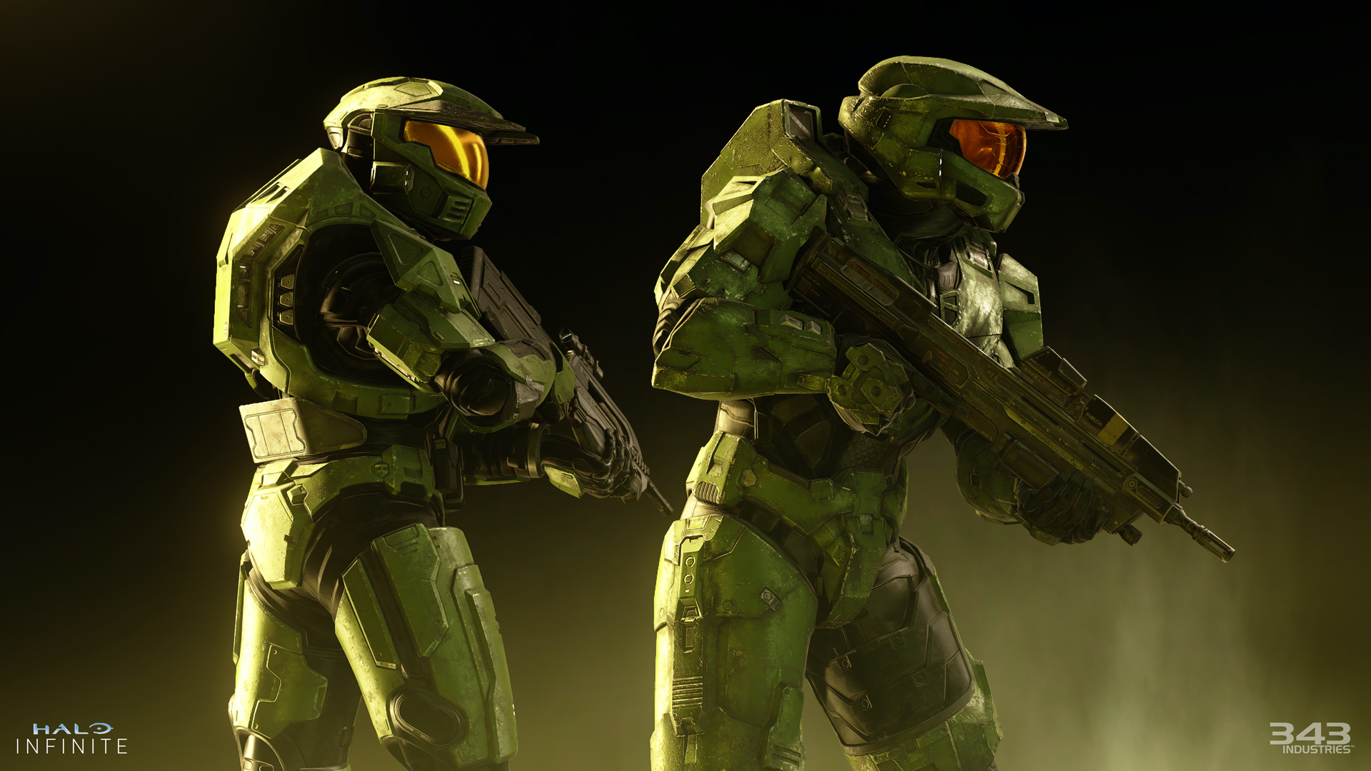 Halo's official esports tournament is moving on from Halo Infinite next year, so those rumors of a new Halo game in 2026 just got way more convincing