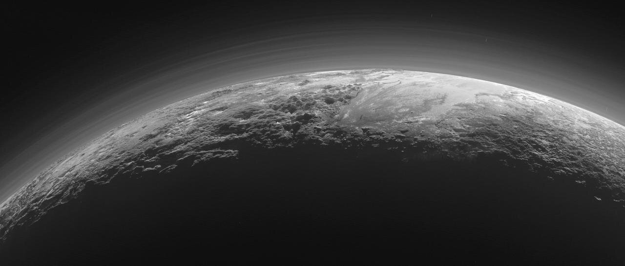New Horizons conducts first successful deep space stellar navigation test