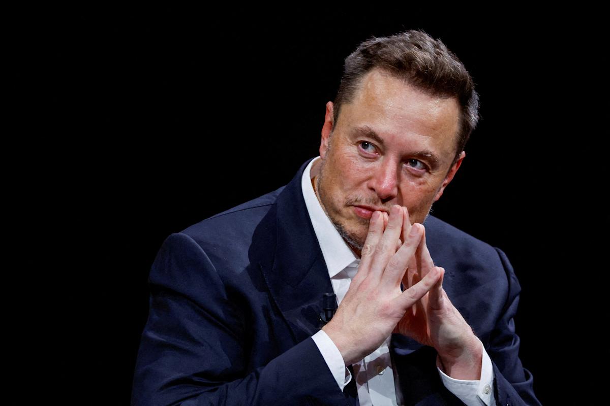Earnings live: Second quarter earnings season off to strong start with Tesla, Google on deck