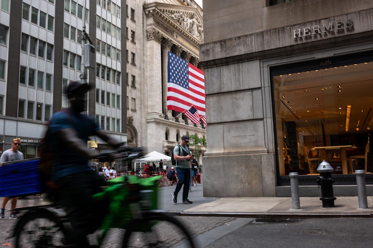 Stock market today: Dow, S&P 500, Nasdaq futures climb as huge week of market-watched events rolls o
