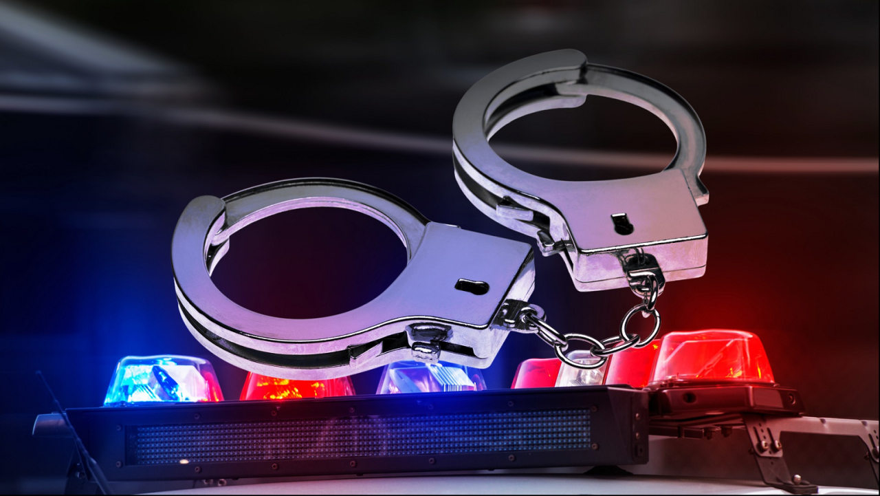 Man arrested at McGhee Tyson, accused of violating sex offender travel rules