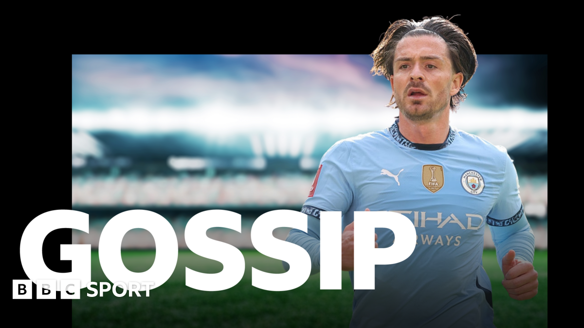 Football gossip: Grealish, Guerra, Mainoo, Chiesa, Wilson, Palhinha