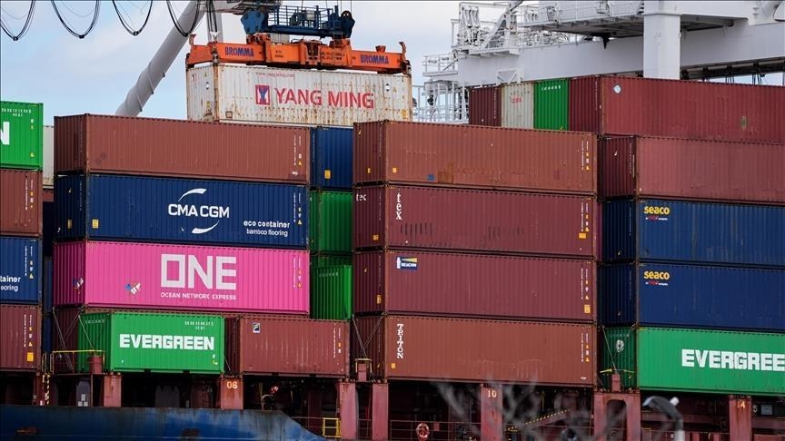 US-Japan deal: China calls for 'sound environment' for international trade, economic cooperation