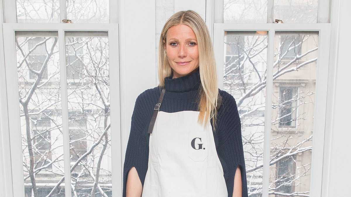 How Gwyneth's perfectionism caused a 'noxious' atmosphere at Goop