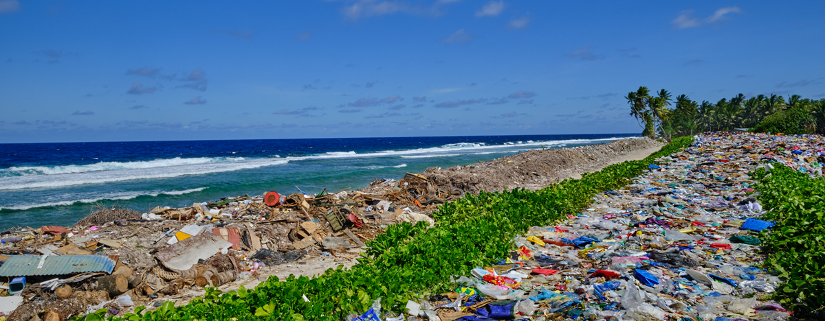 Plastics and health: understanding impacts and exploring solutions for the Western Pacific