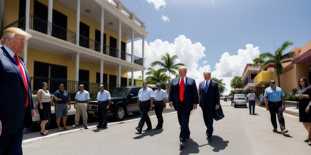 How Trump’s policies are reshaping Puerto Rico immigration enforcement