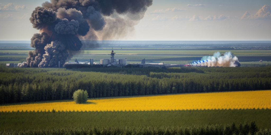 Ukraine under fire: Where does Russia get its ‘endless’ supply of drones and missiles?